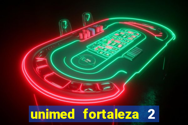 unimed fortaleza 2 via fatura